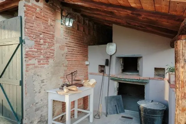 Villa, Sigara İçilebilir