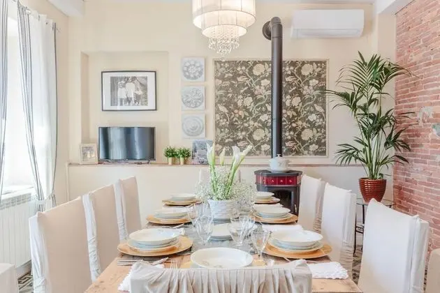 Villa, Sigara İçilebilir