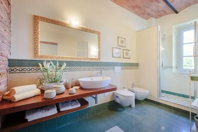 Villa, Sigara İçilebilir