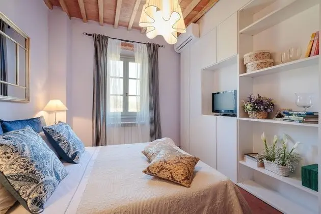 Villa, Sigara İçilebilir