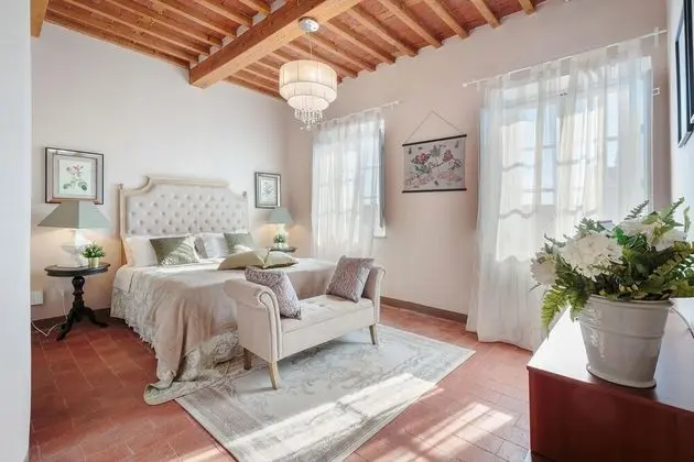 Villa, Sigara İçilebilir