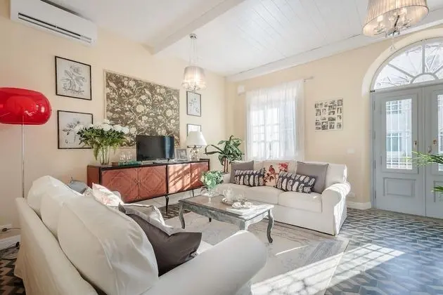 Villa, Sigara İçilebilir