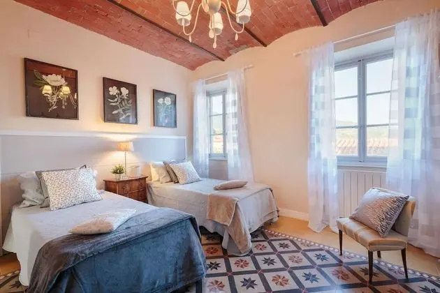 Villa, Sigara İçilebilir