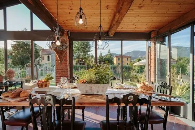 Villa, Sigara İçilebilir