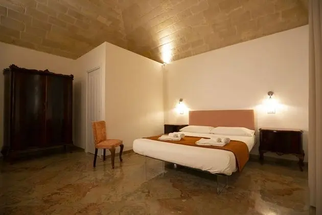 Superior Üç Kişilik Oda