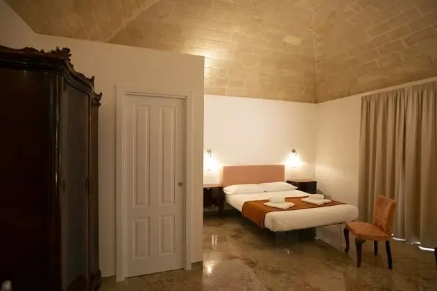 Superior Üç Kişilik Oda