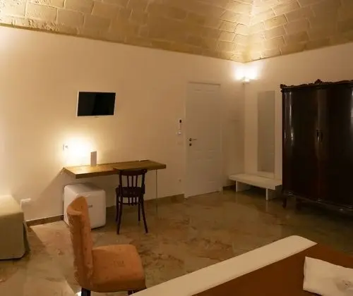 Superior Üç Kişilik Oda