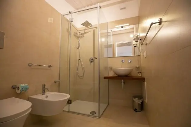 Superior Üç Kişilik Oda