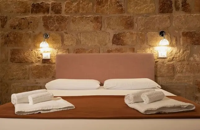 Tek Büyük Yataklı Oda, Engellilere Uygun