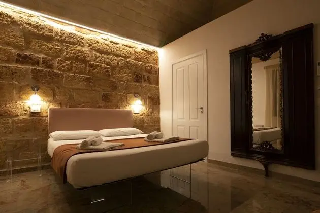 Tek Büyük Yataklı Oda, Engellilere Uygun