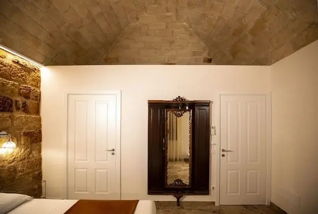 Tek Büyük Yataklı Oda, Engellilere Uygun