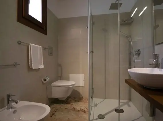 Tek Büyük Yataklı Oda, Engellilere Uygun