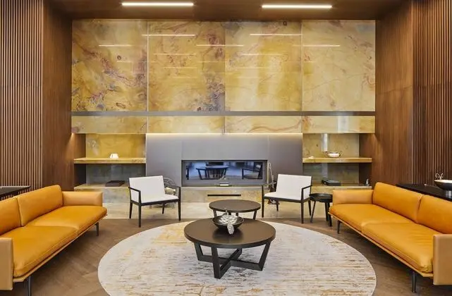 Presidential Çatı Katı Süiti (Penthouse)