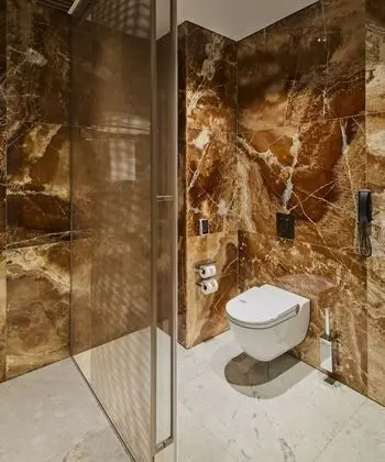 Presidential Çatı Katı Süiti (Penthouse)