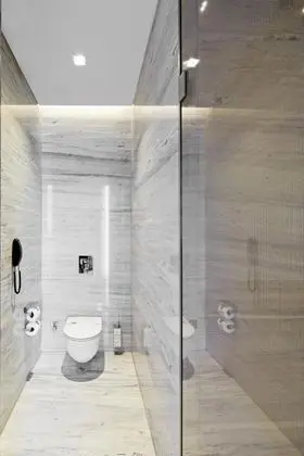 Junior Suite, Deniz Manzaralı, Balkonlu