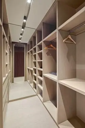 Suite, Deniz Manzaralı, Balkonlu