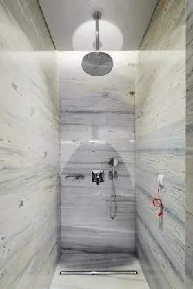 Suite, Deniz Manzaralı, Balkonlu