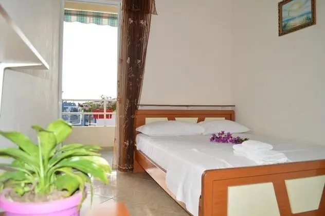 Comfort İki Ayrı Yataklı Oda