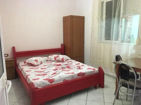 Comfort İki Ayrı Yataklı Oda
