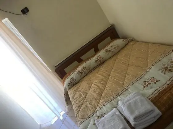 Comfort İki Ayrı Yataklı Oda