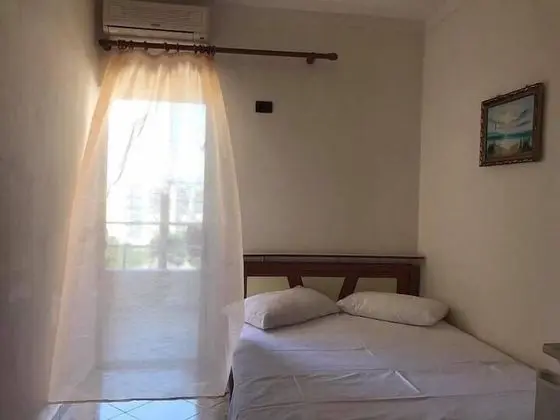 Comfort İki Ayrı Yataklı Oda