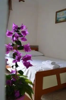 Comfort İki Ayrı Yataklı Oda