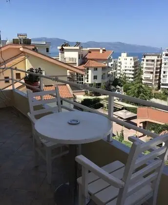 Comfort İki Ayrı Yataklı Oda