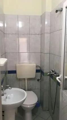 Comfort İki Ayrı Yataklı Oda