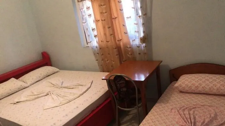 Comfort Üç Kişilik Oda