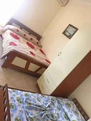 Comfort Üç Kişilik Oda