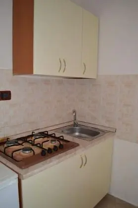 Comfort Üç Kişilik Oda