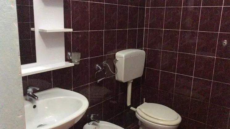 Comfort Üç Kişilik Oda