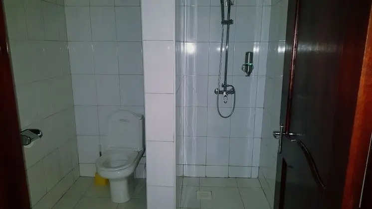 İki Ayrı Yataklı Oda