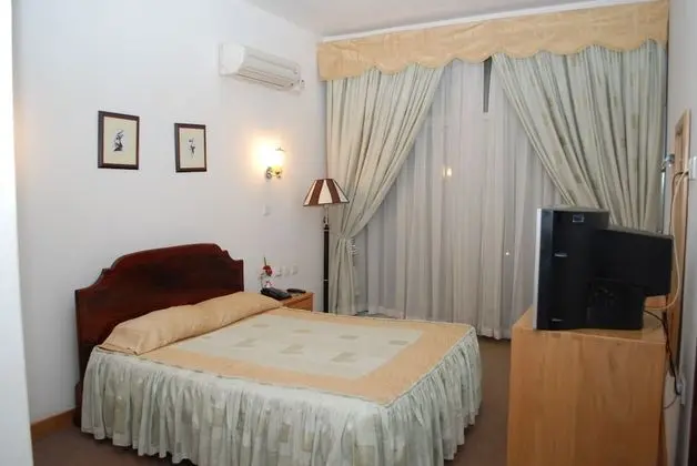 Standard Tek Kişilik Oda