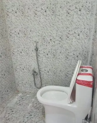 Deluxe Tek Büyük veya İki Ayrı Yataklı Oda, Şehir Manzaralı (AC)