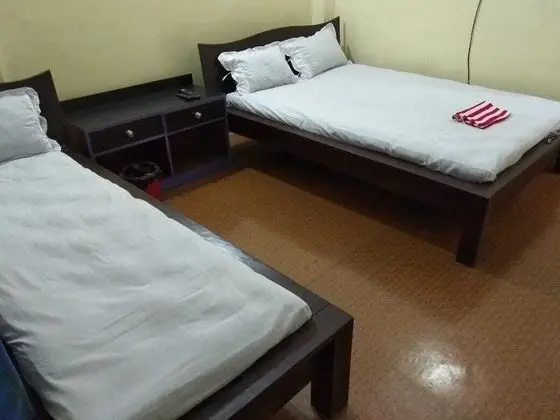 Economy Oda (Non AC)