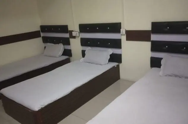 Economy Oda (Non AC)