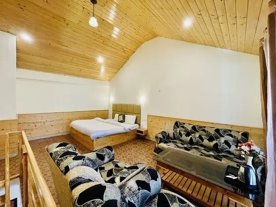 Luxury Dubleks
