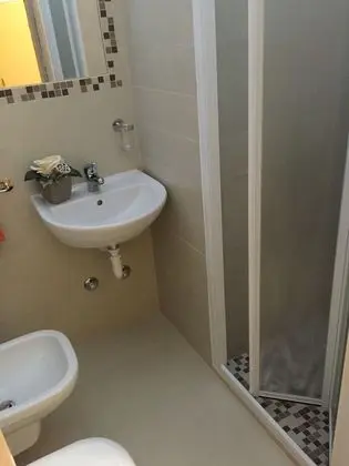 Tek Büyük Yataklı Oda, Balkon