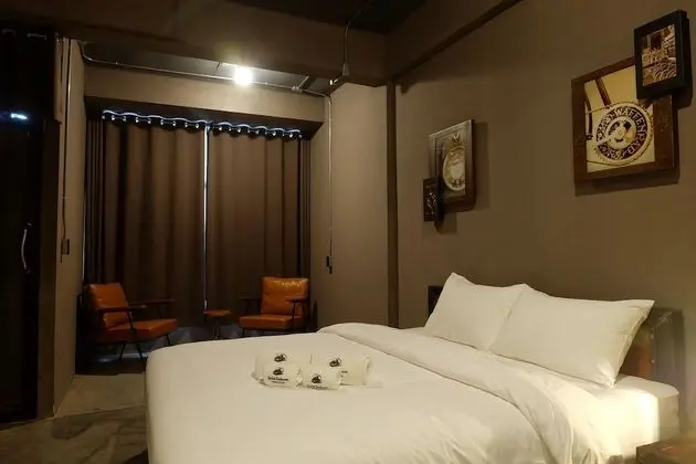 Deluxe Room, Private Bathroom