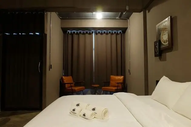 Deluxe Room, Private Bathroom