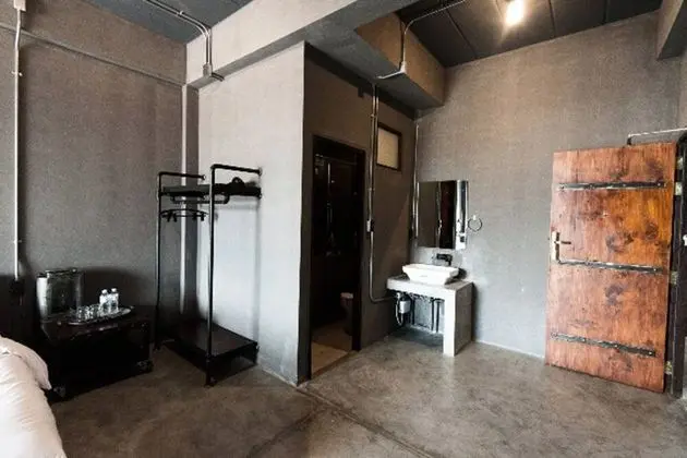 Deluxe Room, Private Bathroom