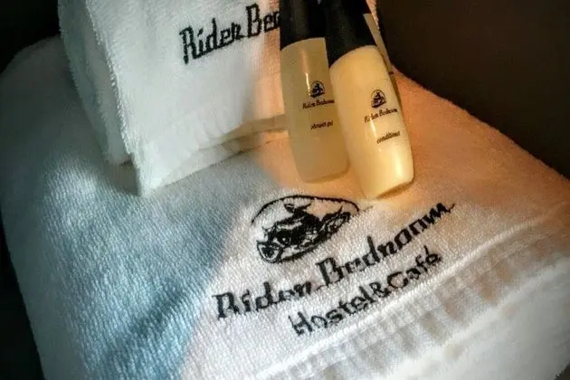 Deluxe Room, Private Bathroom