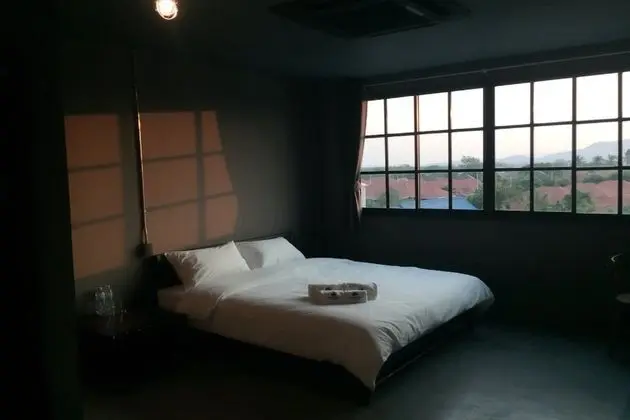 Superior Room, Private Bathroom