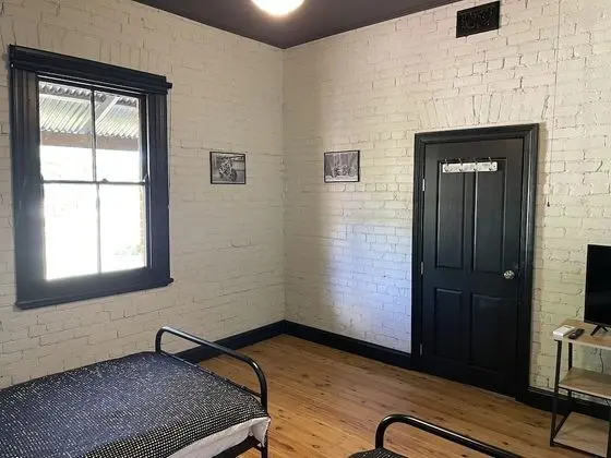 Classic İki Ayrı Yataklı Oda (Room 2)