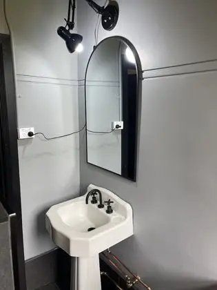 Classic İki Ayrı Yataklı Oda (Room 2)
