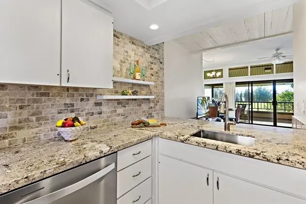 Daire, 1 Yatak Odası