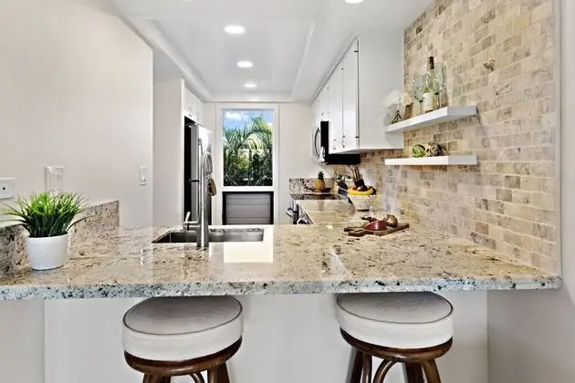 Daire, 1 Yatak Odası