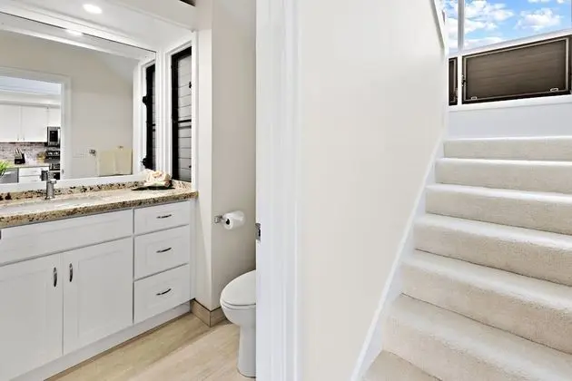 Daire, 1 Yatak Odası