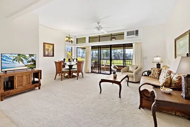 Daire, 1 Yatak Odası